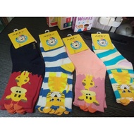 Clearence sock old stock