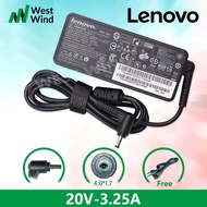 Lenovo Laptop Charger 20V 3.25A for IdeaPad S340-14 S340-15IIL S540 S540-14 S540-14IWL
