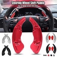 Honda Civic FC Accord Odyssey CRV G5 Steering Wheel Paddle Shift