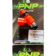 CRF300L 4 Injector Size 330cc-400cc