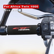 Motorcycle Grip for Honda Africa Twin 1000 CRF1000L CRF 1000 L Adventure Sports 2016-2020 Handlebar 