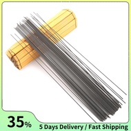 Solids Carbon Fiber Rod 0.8MM(120MM) Reinforcement Rod High Strength Light Weight for DIY Carbon Fib