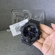 G shock GW9400-1B Rangeman 100% Authentic GW-9400-1BDR/GW9400/GW9400-1B