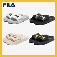 FILA Uni Drifter VC 4 Colors Slides Slippers (Size-mm)