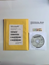 Authentic Win11 Professional Edition USB Flash Drive Win10 Home Version Upgrade Key Activation Code 