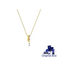 52 Swan Necklace DEXTERA Swan Jewelry Necklace Ladies Necklace Swan Jewelry Crystal Necklace Necklac