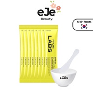[FROM LABS] Hair Treatment Booster Powder 2g*8ea + Bowl + Spatula Set