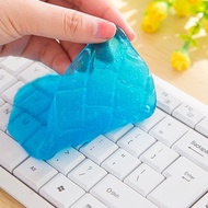 Crystal Cleaner Glue Keyboard Cleaning Mud Cleaner Dust Color Random