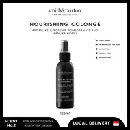 Smith&Burton Nourishing Cologne