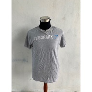 [BUNDLE] Used Men Tshirt(BRC 1119)