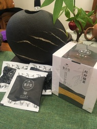 【健身教練】杜仲綠茶