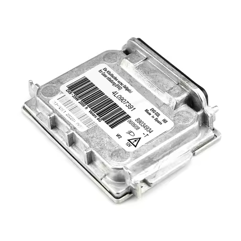 New 6G D1S Headlamp Ballast For Seat Renault HID Control Unit Xenon Headlight Ballast Control 890349