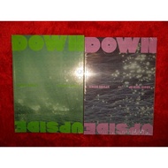 AB6IX 10th EP Album [Upside Down] - Photobook ver