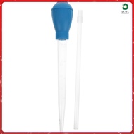 🔧 Pipet Pembersih Akuarium Plastik Biru Langit Untuk Akuarium