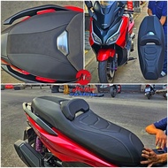 เบาะแต่ง ทรงสปอร์ท Forza350 2019-2025 เบาะ NEMO Forza 350