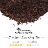 [] Twg Tea [Sale] Breakfast Earl Gray, Cotton Teabag Sale Code 1038