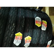 DUNLOP TYRE F20 250X18 TAYAR SOTONG