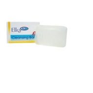 Ellgy H2O Cleansing Bar / Soap 100g (Exp: December 2023)