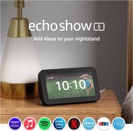 Amazon Echo Show 5 (2nd Gen) 水貨