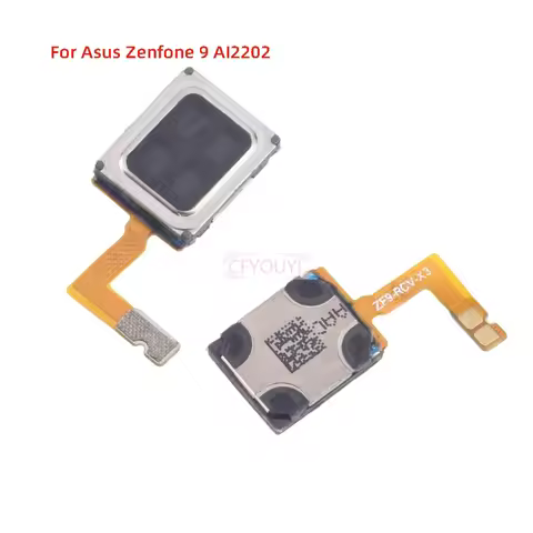 1PCS For Asus Zenfone 9 AI2202Ear Earpiece Speaker Replacement Part