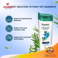 Himalaya Anti Dandruff Shampoo 180Ml