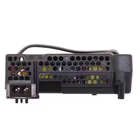 For Xbox Series S Power Supply Unit Replacement Designed to Fit For PA-1131-13MX and N15-120P1A Cons