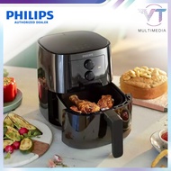 Philips Airfryer with Rapid Air Technology HD9200 (HD9200/91)