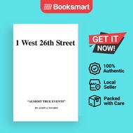 1 West 26th Street - Paperback - English - 9780595347438