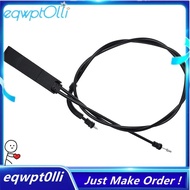 ^eQQ^2048800059 Car Hood Bonnet Release Cable for Mercedes-Benz C300 2009-2014 C350 C63 AMG 2009-201