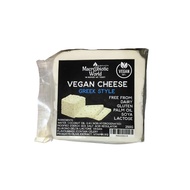 Natural Efe | Vegan Cheese / Greek Style Flavour | วีแกน กรีกสไตล์ ชีส