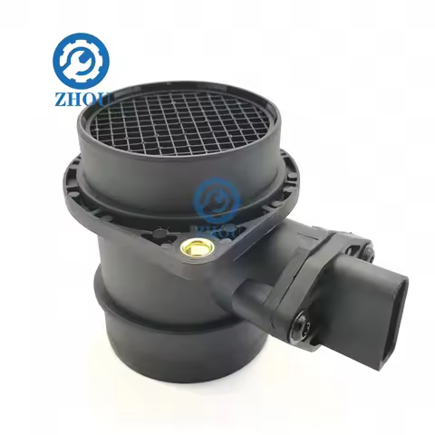 Mass Air Flow MAF Sensor For VW GOLF IV/4 NEW BEETLE BORA 1J1 1J5 1J6 1Y7 1.6 FSI 1.8T 2.0 0 280 218