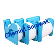 3M Micropore Surgical Tape With Dispenser - 1535-1 / 1535-3