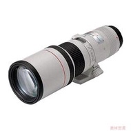 Canon/佳能EF 400mm F/5.6L USM 長焦鏡頭 400定 f5.6 超遠攝定焦