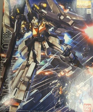 Bandai MG 1/100 RGZ-95C ReZEL Type-C (Defenser a+b Unit) (GR)