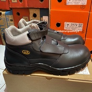 VELCRO SAFETY SHOES K2-11 NAVYOriginal