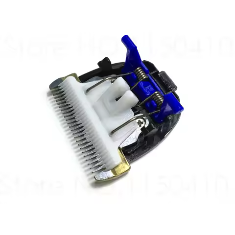 1Pcs Original ZPSTRONG RFCD 3700 Spare Blade Cutter Head Electric Hair Clipper RFCD3700 Replacement 