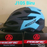 Promo Helm Sepeda Pacific Premium