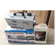 Fogger Machine 900 Watt