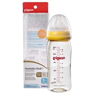 Pigeon PPSU milk bottle