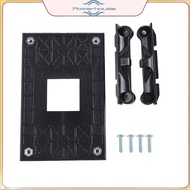 POWER AM4 CPU Fan Bracket Heatsink Bracket Universal Backplane Mount .