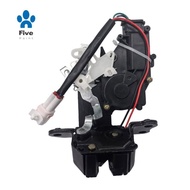 1068003360 Back Door Lock Assy for   EC7-RV GX7 GX9 SX7 Hatchback Trunk Central Locking  Lock Block