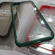 Edivia TPU Side Case iphone XR