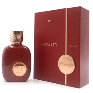 KHADLAJ 25 LOYALTY PERFUME EDP HARI LASTING SMELL 100ML , UNISEX PEREFUME