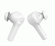 全城熱賣 - 入耳式雙耳立體聲無線藍牙耳機-TWS27-白色