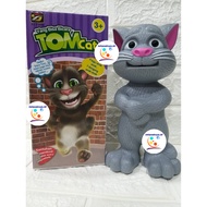 ID educational children's toy talking tomm medium