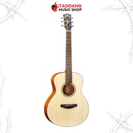 Top 7 สุดยอดกีต้าร์โปร่ง ตัวตึง Size พกพา ราคาไม่เกิน 9,000.- ES36, AR11C/TB, EB01 EQ, EBX1 PRO, JR2