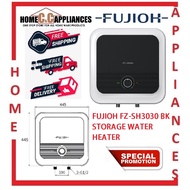 FUJIOH FZ-SH3030 BK STORAGE WATER HEATER