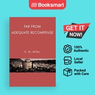 Far From Adequate Recompense - Paperback - English - 9780595380633