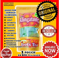 RED ALINGATONG TEA ORIGINAL