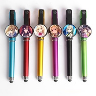 Epic Seven 3 in 1 pen (pen+touch pen+phone holder)